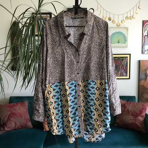 Tolani collection size - collection,