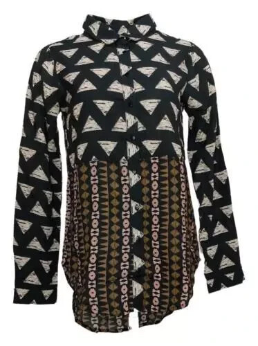 Tolani collection button front - collection,
